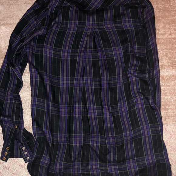 True Religion SUPER SOFT flannel - Picture 5 of 5